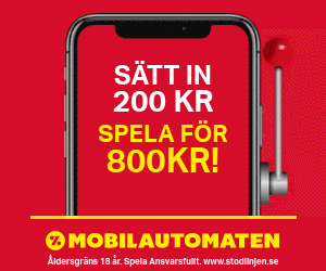 Mobilautomaten